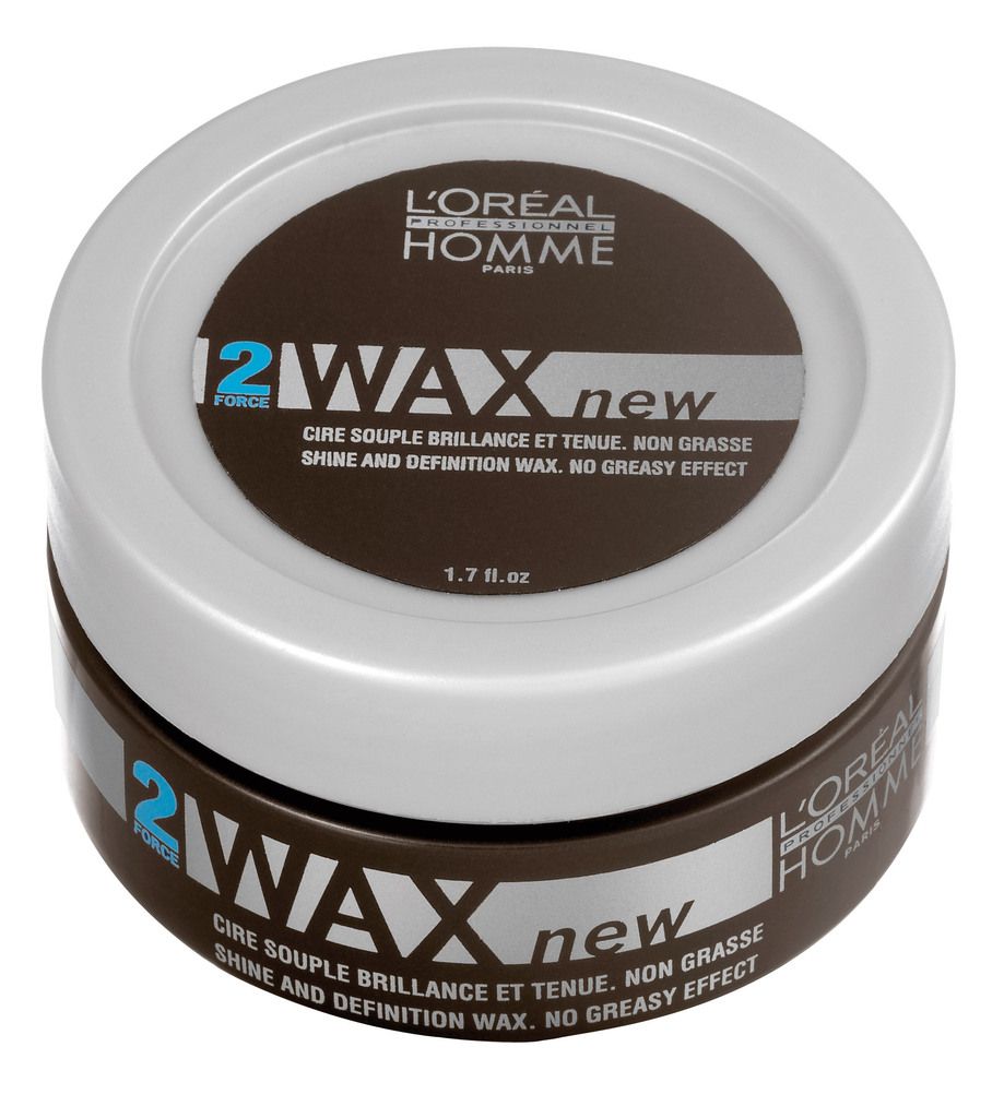 Loreal LP HOM Styling Wax Haarwachs BellAffair