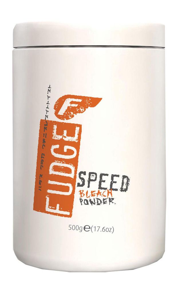 Fudge Speed Bleach Powder bei BellAffair online kaufen
