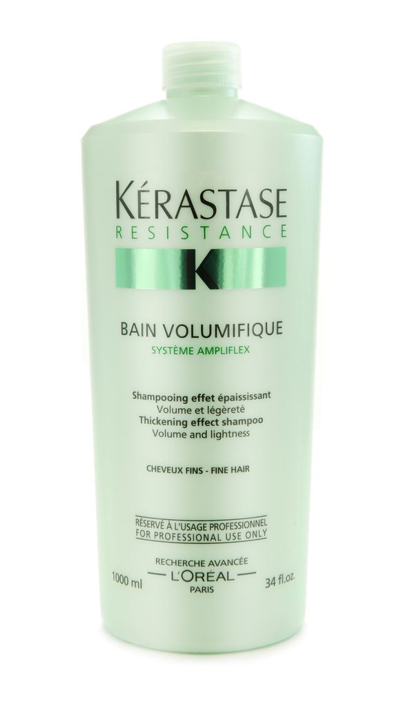 Kérastase Résistance Bain Volumifique  BellAffair