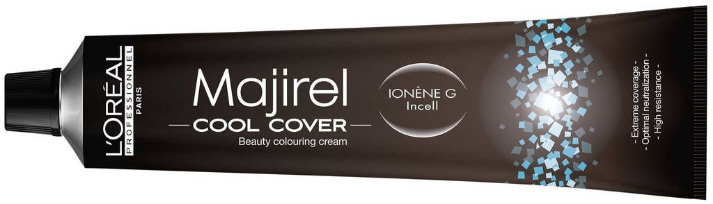 L'Oréal Professionnel L'Oréal Majirel Cool Cover