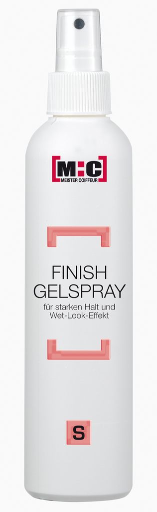 MC Finish Gelspray S von Comair bei BellAffair online kaufen