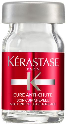 Aminexil Cure Anti-Chute Intensive Ampulle gegen Haarausfall