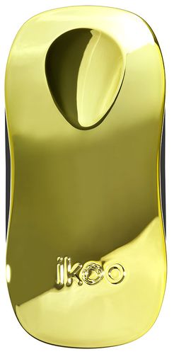 ikoo Home Metallic Collection - black - soleil metallic