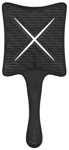 ikoo Paddle X - Classic Collection - beluga black