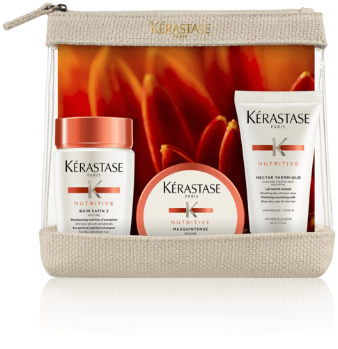 Kerastase Haarpflegeprodukte - BellAffair Beauty Lounge