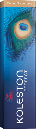 Wella Koleston Perfect Pure Naturals