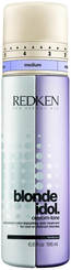 Redken Blonde Idol Custom-Tone Violet Redken Blonde Idol Custom-Tone Violet