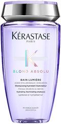 Kérastase Blond Absolu Bain Ultra-Violet: acheter en ligne